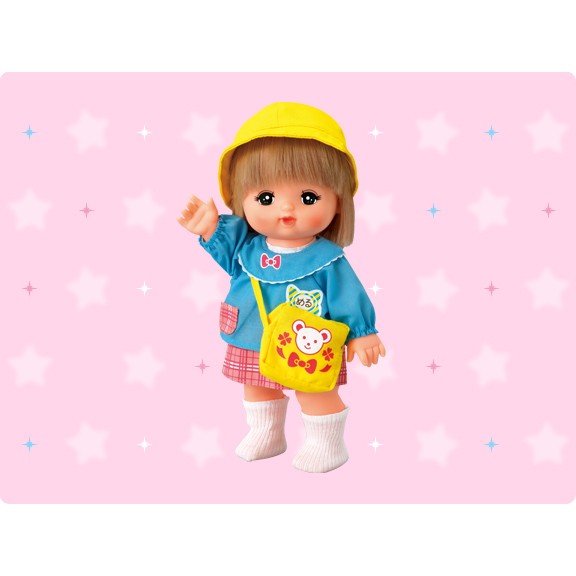 【Fun心玩】PL51179 麗嬰 日本暢銷 小美樂 娃娃配件 幼稚園服(不含娃娃) 扮家家酒 聖誕 生日 禮物