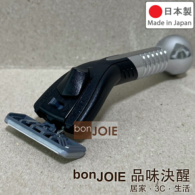 日本製 羽毛牌 FEATHER F-System 系列 Butler 刮鬍刀 剃鬚刀 固定 多動向 職業用 管家系列