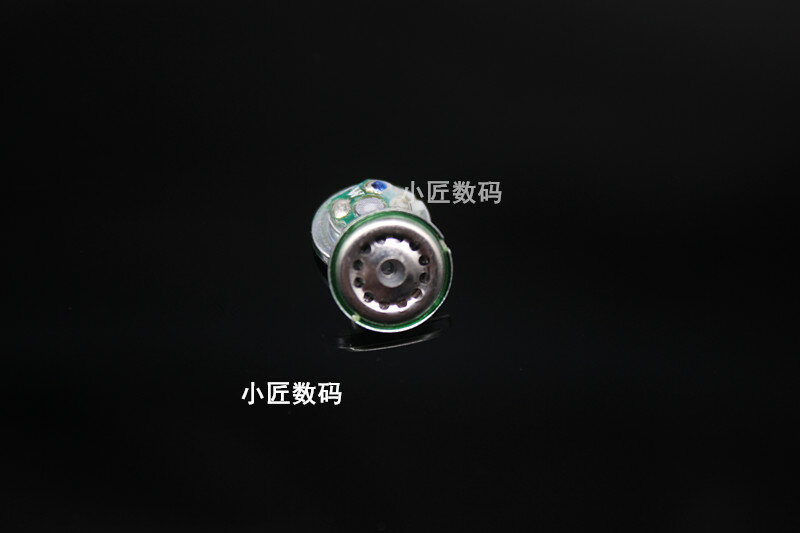 小匠數碼 10MM耳機喇叭耳機單元 低音強勁 diy耳機配件