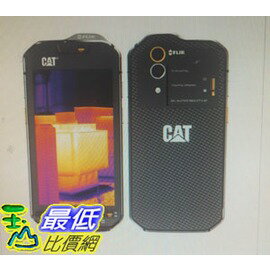 [COSCO代購 如果售完謹致歉意]  CAT 4.7 熱感應相機手機 S60 _W114583