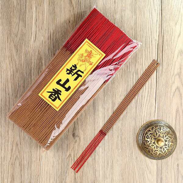 【立香】環保 新山香 1尺 敬神禮佛 靜心 祈福 供奉