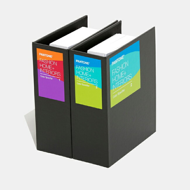 PANTONE FHI色彩手冊(FHI Color Specifier) FHIP210A / 組
