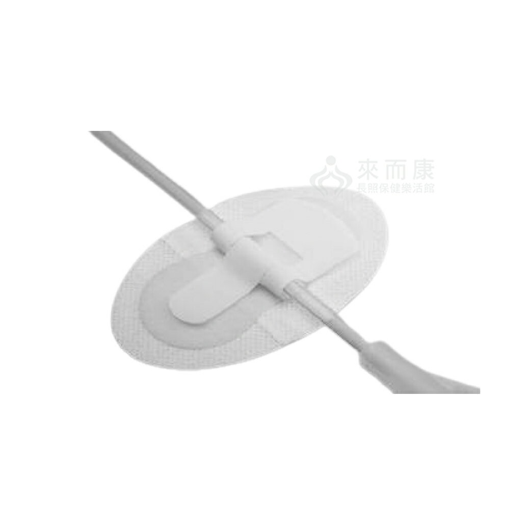 來而康 富強 導管固定貼(未滅菌)  1800-0005 導尿管固定貼 固定裝置 導管固定貼 固定貼 18000005