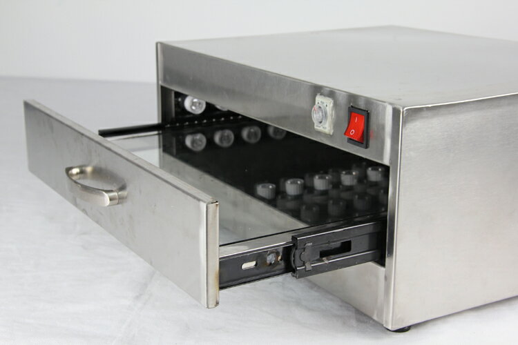 【可開發票】紫外線烤箱 UV膠固化箱 水膠紫外線UV固化燈箱 UV膠烤箱 UV燈箱 4