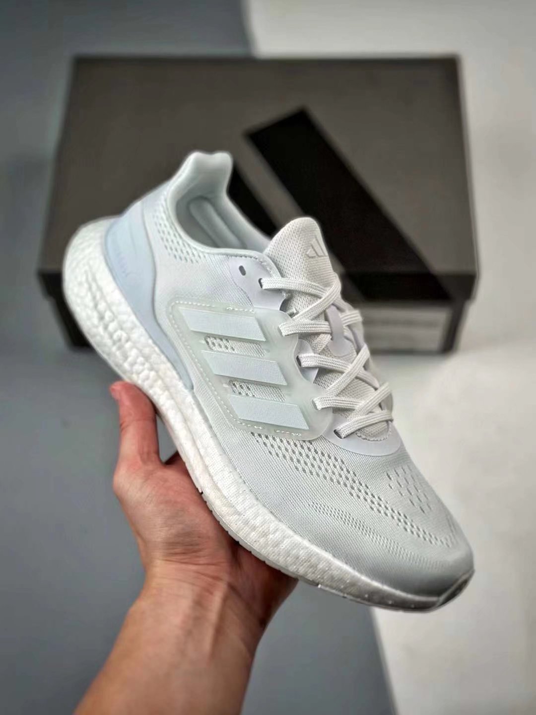 Adidas Pureboost 22  男女鞋