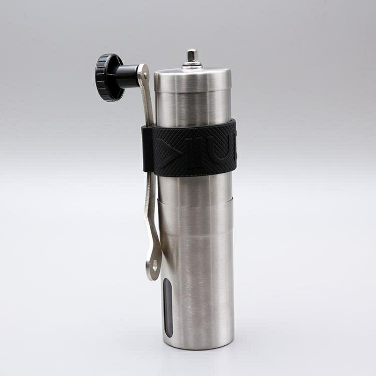 手搖磨豆機咖啡豆 手磨咖啡機磨咖啡豆磨粉機手動咖啡磨豆機