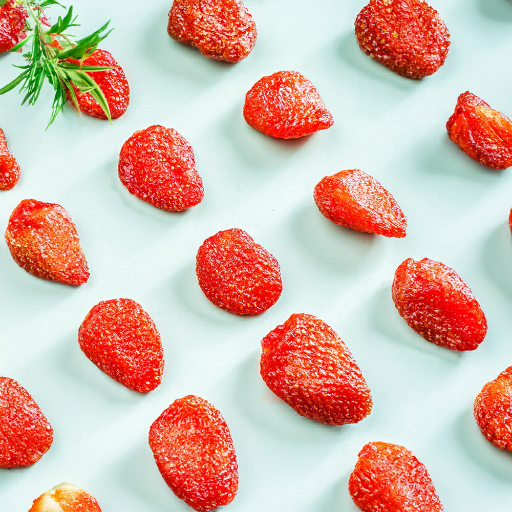 ＵＴＯ｜苗栗大湖草莓乾 台灣製造/開立發票 3