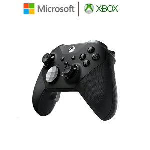 Microsoft微軟 XBOX Elite Series 2 菁英無線控制器 2代 手把 遙桿 黑色 藍牙 ONE
