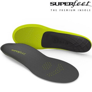 Superfeet CARBON 碳纖維鞋墊/碳纖維運動鞋墊