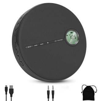 CD機 音響CD機 家用CD播放機 便攜式mp3專輯碟片音樂cd播放器cd機boombox光碟 | 紫菀百貨店 | 樂天市場Rakuten