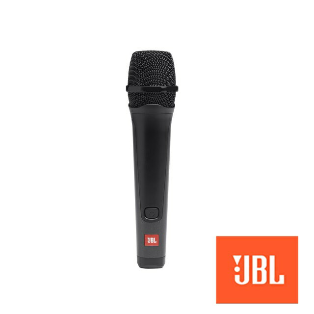 JBL PBM100 有線麥克風 6.3mm頭 保固一年 臺灣英大公司貨(現貨)