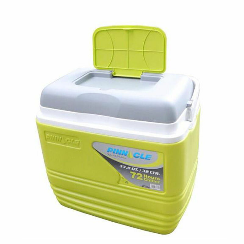 [COSCO代購4] W135820 Pinnacle Primero 攜帶式保冰桶32公升