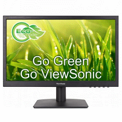 <br/><br/>  Viewsonic VA1903A 18.5吋 16:9 LED黑色液晶螢幕<br/><br/>