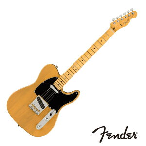 【非凡樂器】Fender American Professional II Telecaster Maple 電吉他/奶油金 / 公司貨