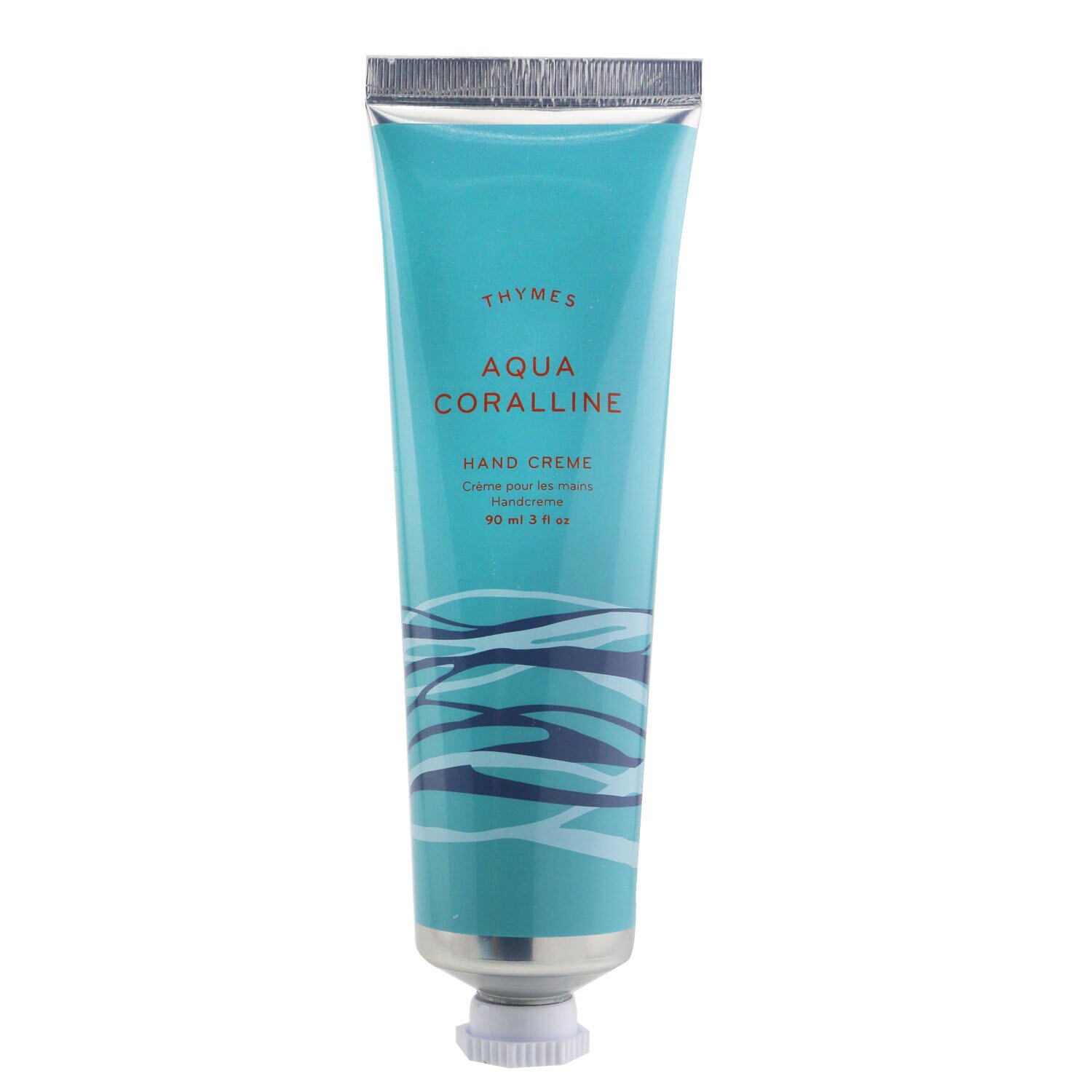 香百里 Thymes - 水漾珊瑚護手霜 Aqua Coralline Hand Cream