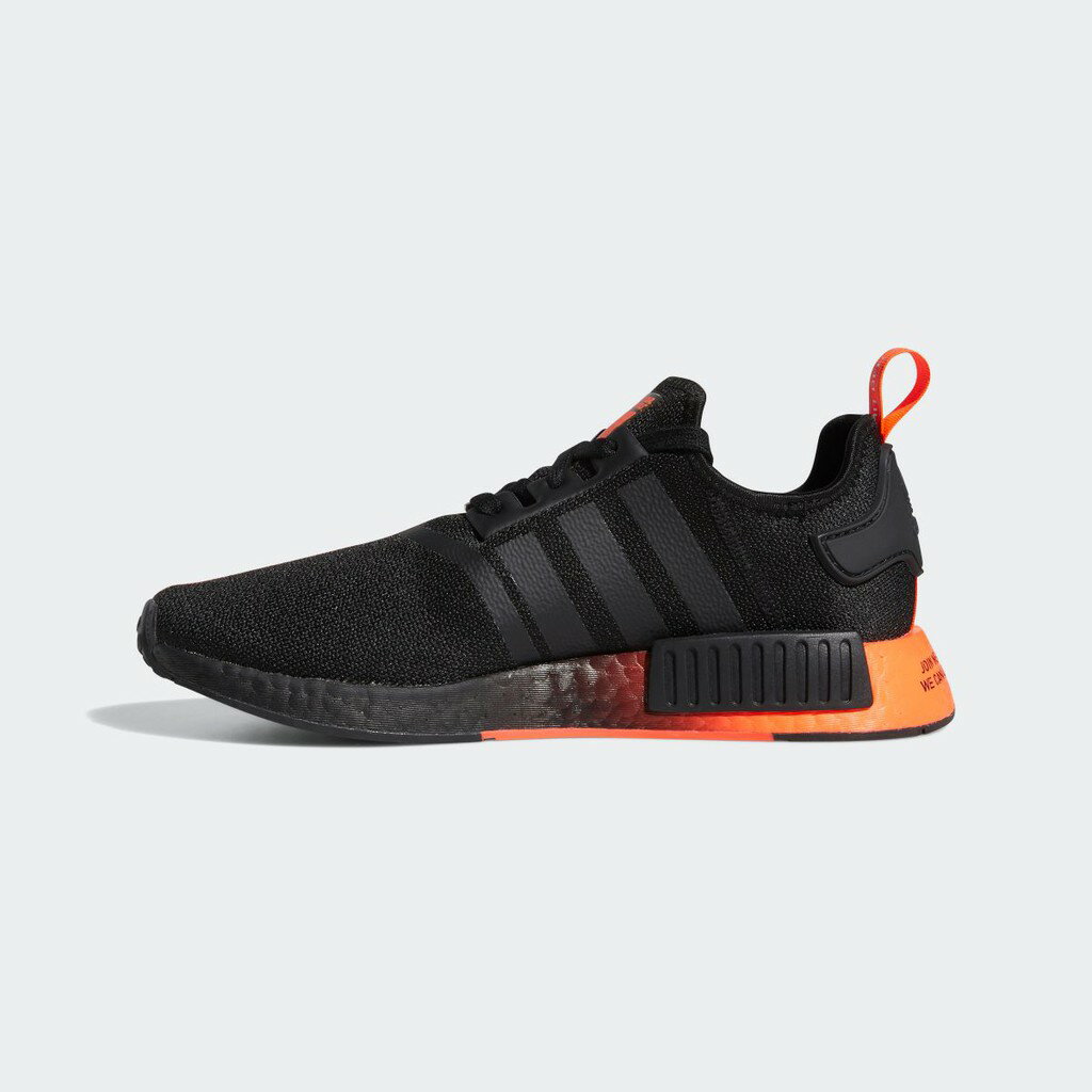 帝安諾-實體店面Star Wars ADIDAS NMD R1 安納金黑武士武士FW2282 星際