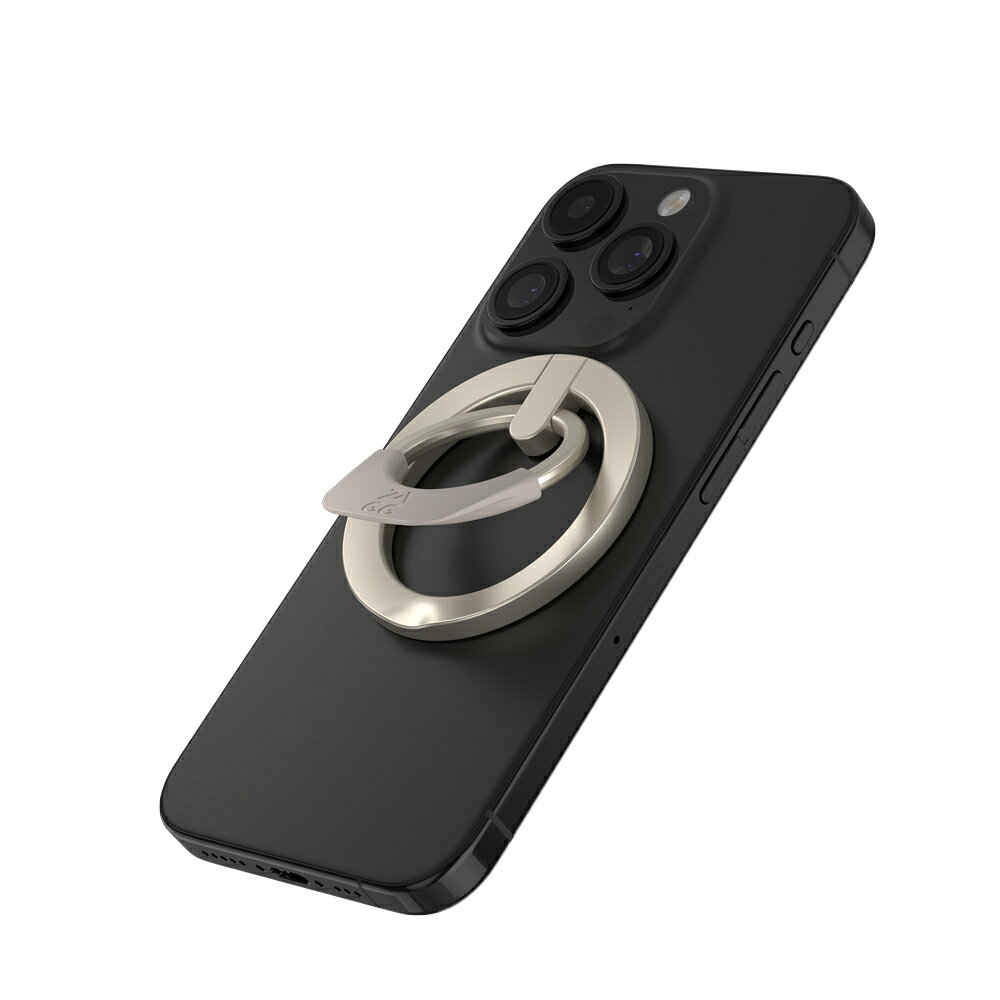 ZAGG 磁吸 指環支架 手機架 指環扣 適用 MagSafe iphone 14 15 plus pro max 1 ZAGG 磁吸 指環支架 手機架 指環扣 適用 MagSafe iphone 14 15 plus pro max 1