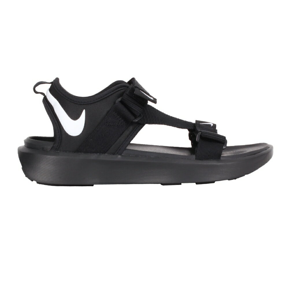 NIKE VISTA SANDAL 男運動涼鞋(免運 休閒 沙灘鞋 涼鞋「DJ6605-001」≡排汗專家≡