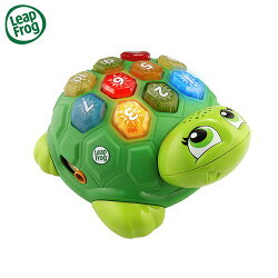 LeapFrog 跳跳蛙 音樂桌遊小烏龜★衛立兒生活館★