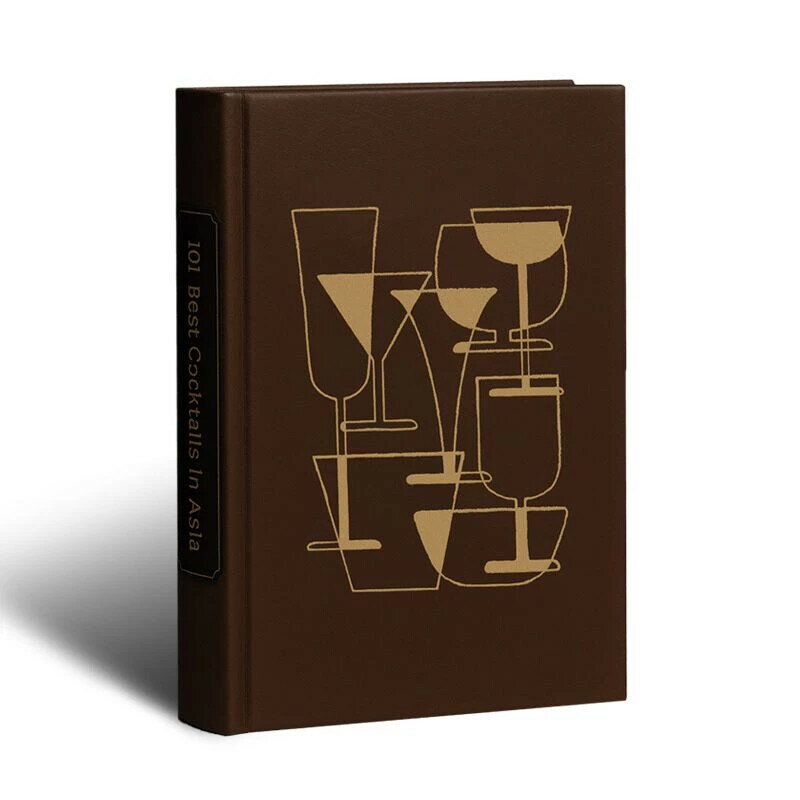 亞洲精選101杯大師雞尾酒 (1版) 高永霈 洪偉傑 許芸禎 2025 貳五 