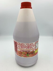 【168all】 2.5KG濃縮汁：草莓/百香果/烏梅/鳳梨/桑椹/葡萄/水蜜桃/芒果/柳橙/檸檬/冬瓜/紅梅