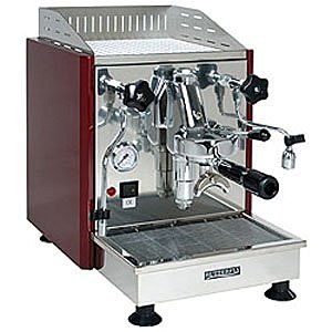 半自動咖啡機 - La scala BUTTERFLY L/1 蝴蝶機 義大利進口家用咖啡機-【良鎂咖啡精品館】