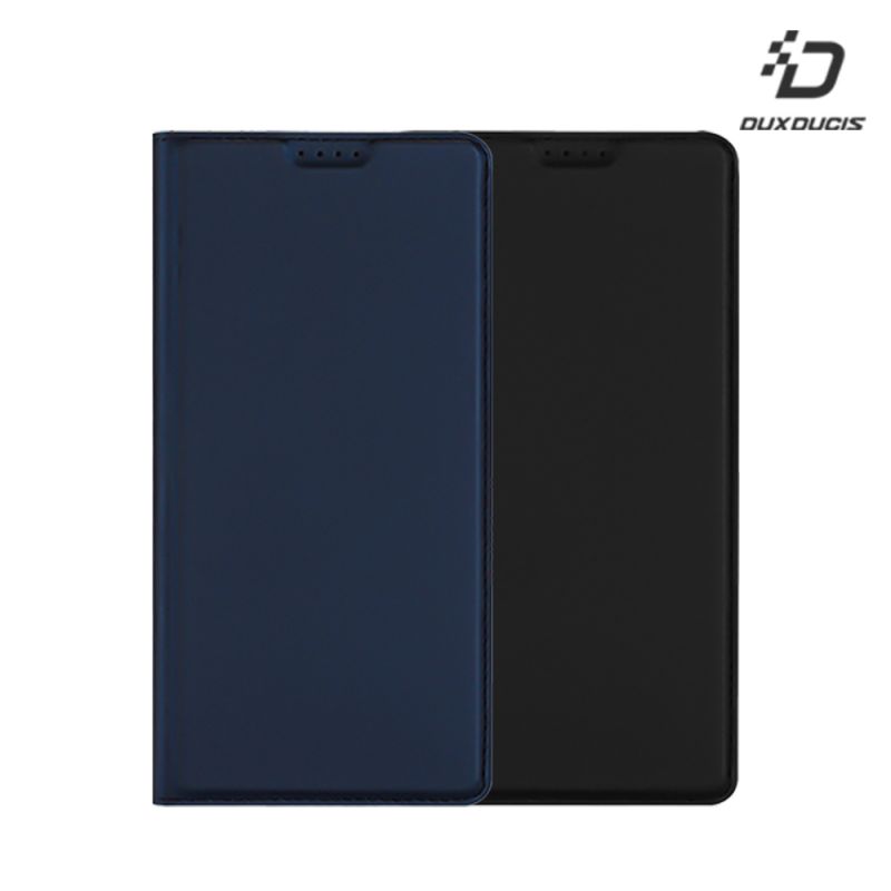 DUX DUCIS Xiaomi 小米 15 5G SKIN Pro 皮套 側翻皮套 插卡 可立 保護套 手機套 膚感皮套