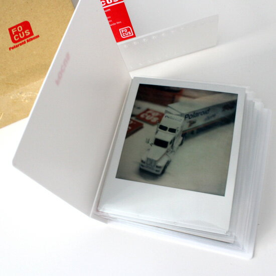 DIY相簿 相本 相冊ITYPE拍立得相本600相片集PO相紙SX70相薄『cyd7670』
