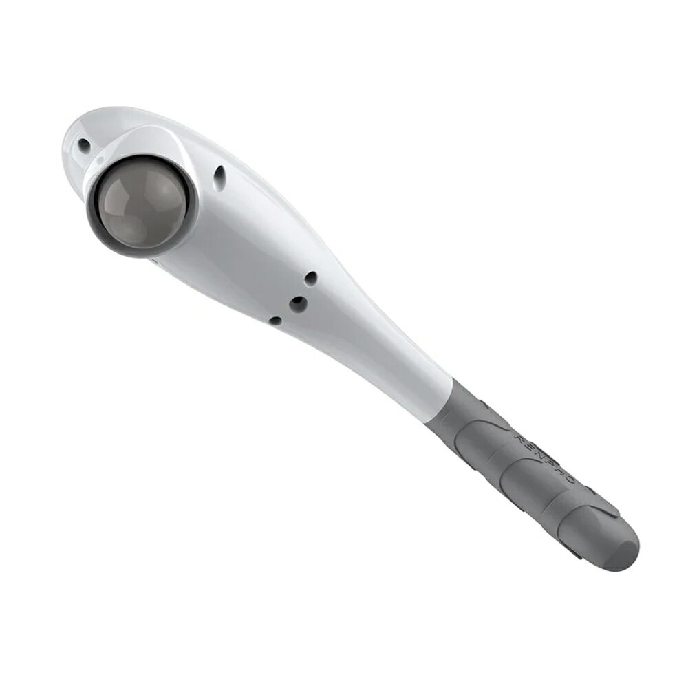 RENPHO EM-2016C 無線手持按摩器-白色 3