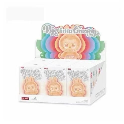 免運 泡泡瑪特 labu馬卡龍公仔盲盒 1/2/3代拉布拉多潮玩爆款盲盒 c6211