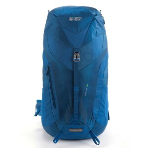 《台南悠活運動家》TERRA PEAK RUC092 AIRFLUX 28L 藍色 登山背包 後背包 旅行包 登山包