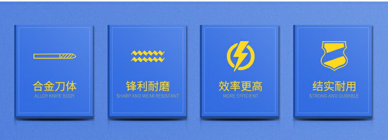 【快速出貨】加長旋轉銼 金屬雕刻電動磨頭鎢鋼銑刀 磨頭F型硬質合金旋轉銼刀