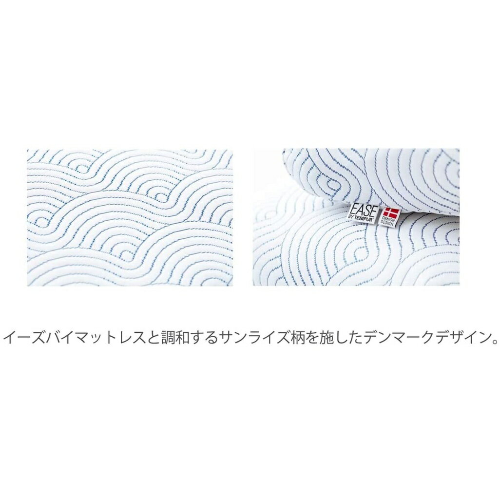 【日本出貨丨火箭出貨】Tempur 丹普 和悅枕 全睡姿對應 日本正規品