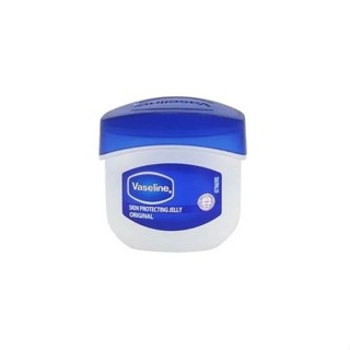 英國 Vaseline 凡士林 三重精煉凝膠迷你修護版