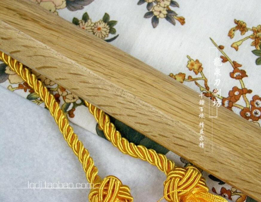 廣隆 居合道日本木刀劍道木刀練習專用合氣道木劍晨練木刀武術刀武術木刀練習刀 台灣樂天市場 Line購物