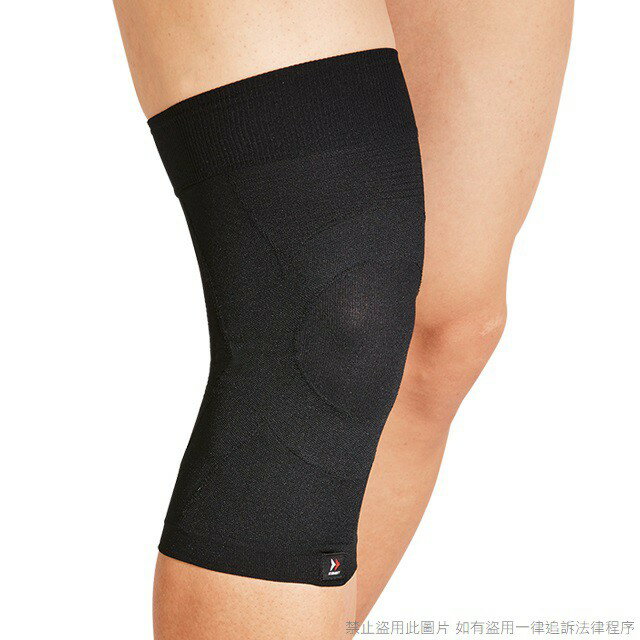 ZAMST Bodymate Knee 膝蓋護具 1
