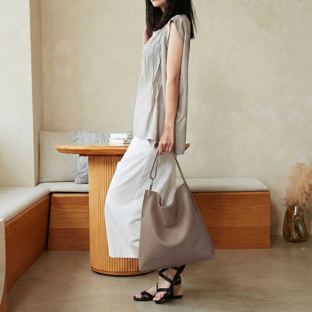 lsosceles Triangle Hobo Bag 等腰三角側背包 ◆ 手提包/側背包/單肩包 6