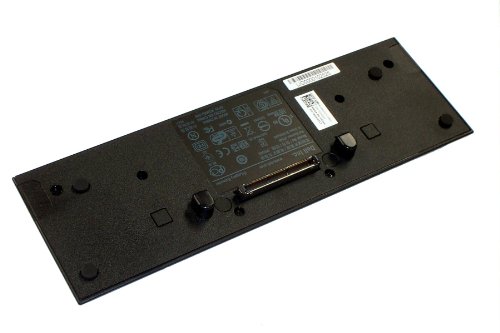 UPC 700580731669 product image for Dell E-Series Legacy Extender Docking Station PR04X | upcitemdb.com