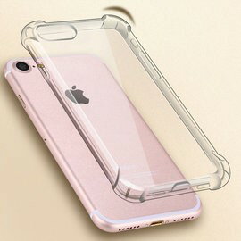【四角加厚】Apple iPhone 7/8 4.7吋 5.5吋 2代抗摔TPU套/保護套/防摔保護殼 硬殼
