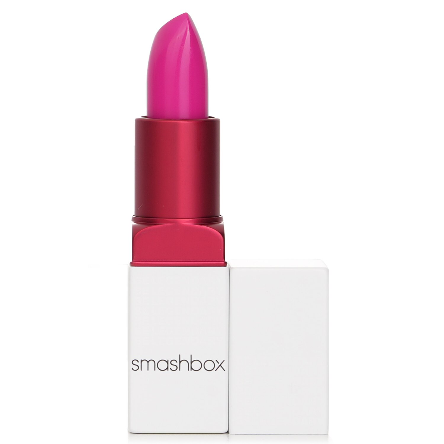 Smashbox - Be Legendary Prime & Plush 唇膏