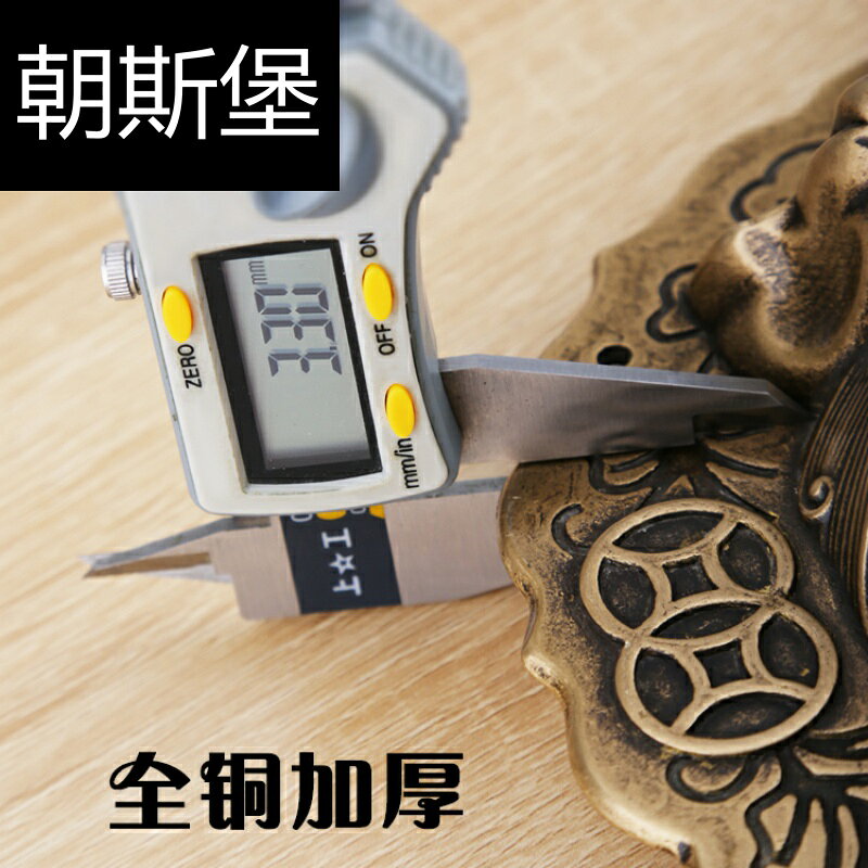 獅子頭 門環 銅製 縁起物 アンティーク 獅子頭 門環 銅製 縁起物 アンティーク 【本店】【認定店】【正規】
