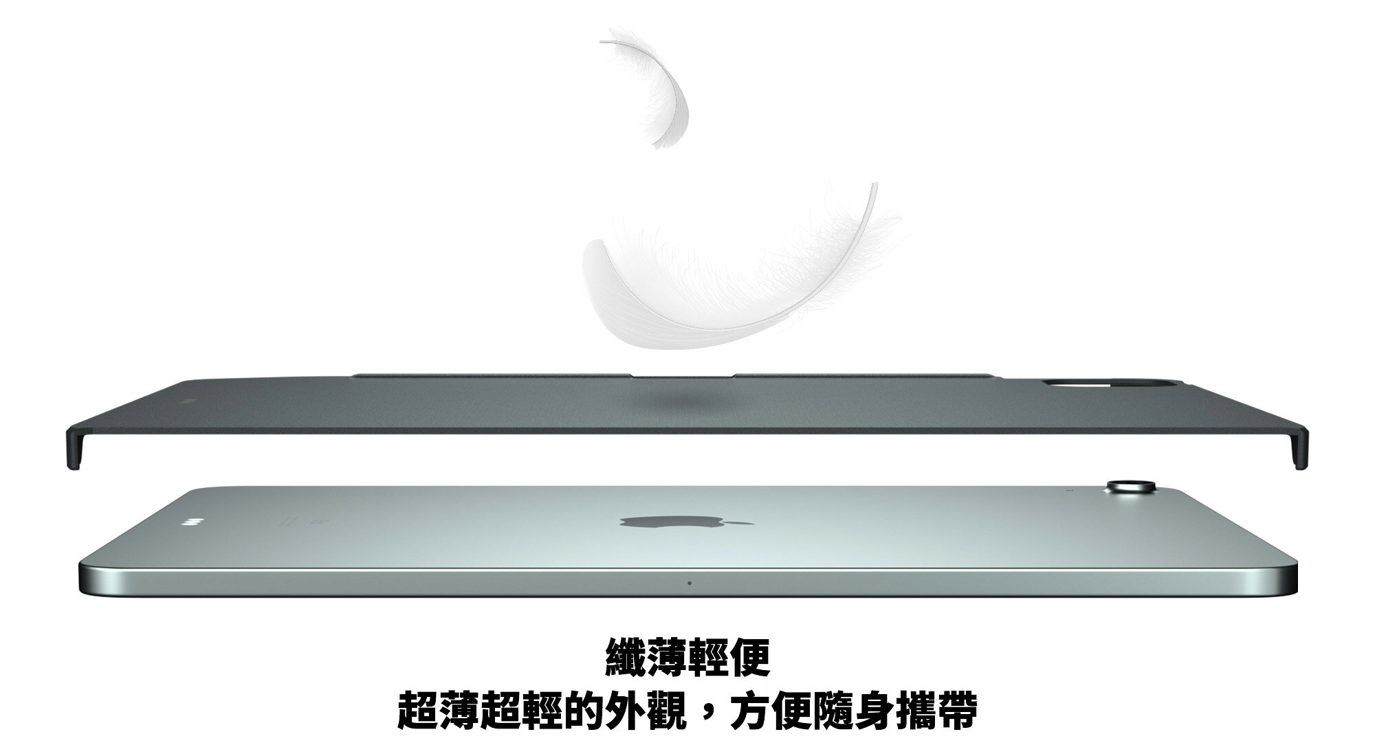 SwitchEasy 磁吸 平板保護殼 保護套 皮套 iPad Pro 12.9 吋 2020 2018 年 3 SwitchEasy 磁吸 平板保護殼 保護套 皮套 iPad Pro 12.9 吋 2020 2018 年 3