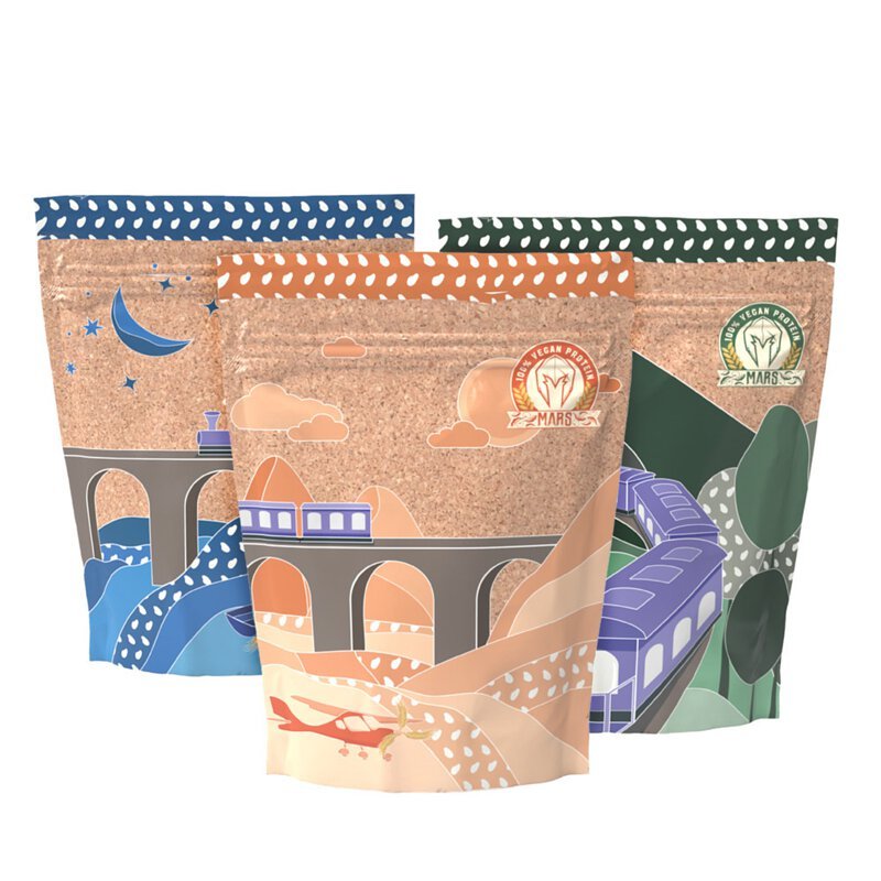 現貨 官方正品 Mars 戰神 植物性優蛋白 素食蛋白 豌豆蛋白 米蛋白 大豆蛋白 1kg 高蛋白 澄石藥局