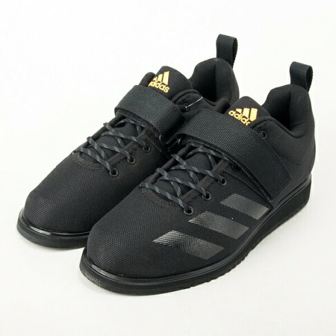 Fv6599 ADIDAS ADIPOWER WEIGHTLIFTING 多功能訓練鞋舉重鞋大尺碼FV6599
