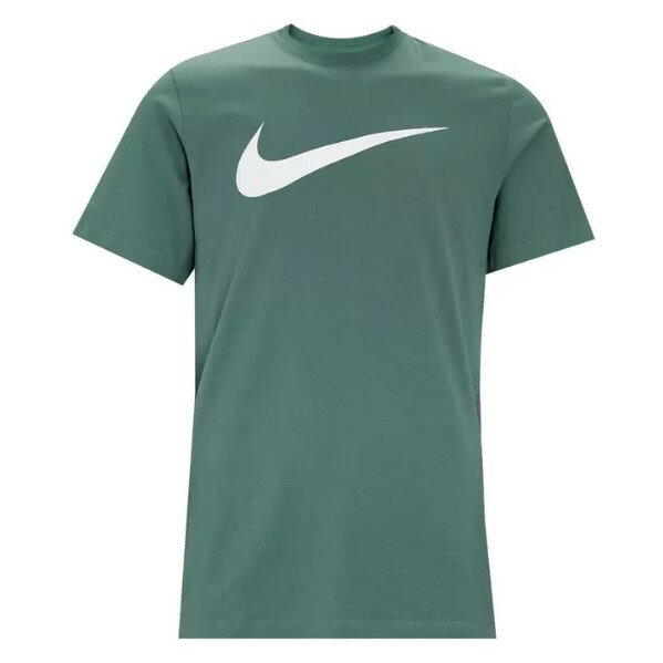 Nike 男短袖T恤 綠色