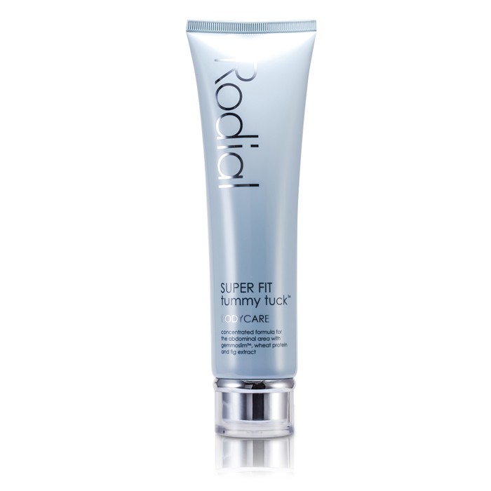 柔黛 Rodial - 超凡纖腰精華Super Fit Tummy Tuck 3