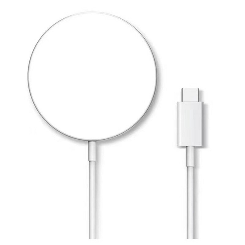 magsafe磁吸充電器適用於蘋果12iphone13pro無線充電器【尚宜家居】