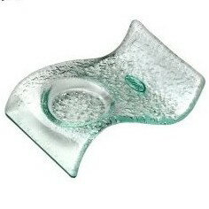 Natura Erato 單格波邊碟 Drink eat 金益合
