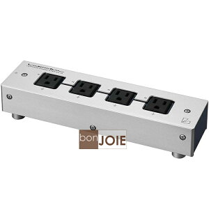 ::bonJOIE:: 日本進口 境內版 LUXMAN ES-35 美式電源排插 (全新盒裝) 高純度無酸素銅 無氧銅 OFC ES35 (JPA-15000 同級線材)
