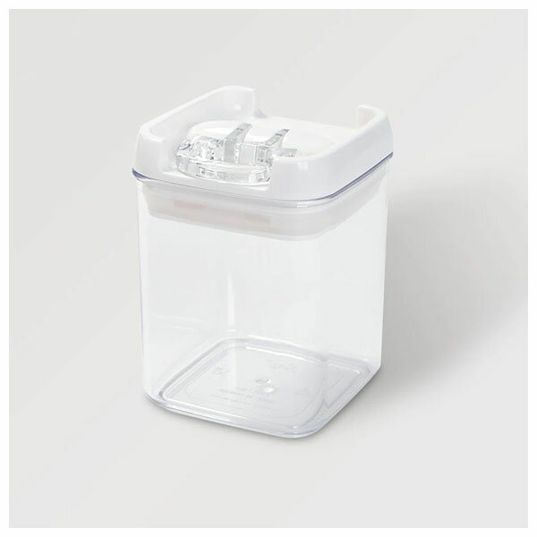 可堆疊密封罐 Easy S-270 NLQ304A NITORI宜得利家居